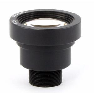 35mm lens F2.0 CCTV MTV Board IR filter Lens for Security CCTV Video Cameras