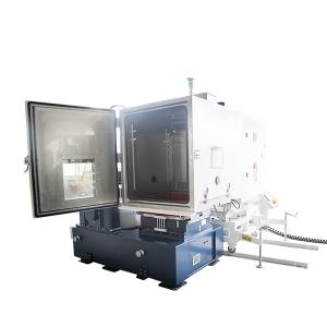 ASTM D4169 - Compliant Vibration Test Chambers for Automotive Component
