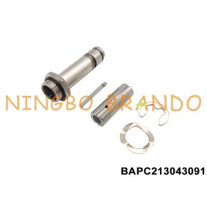 China Pulse Jet Solenoid Valve Armature And Iron Core Stainless Steel on sale