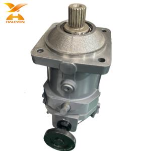 OEM A6VM160 Series Hydraulic Variable Piston Motor HA6VM160EP2/63W-VAB010FPB-(T0