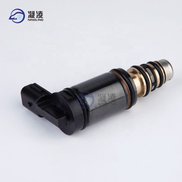 ANTOS NL-3/C Compressor Control Valve The Ultimate Solution for Your Automotive Needs
