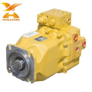 China Excavator main hydraulic pump CAT hydraulic pump D6R 9T7099 for Caterpillar on sale