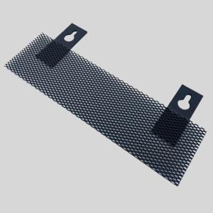 Iridium Based MMO Coated Titanium Anode Mesh Gr1 Gr2