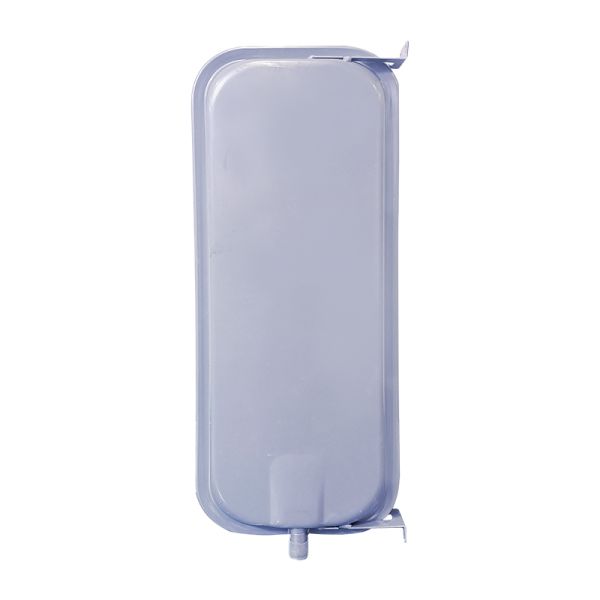 Quality Wall Mounted Galvanized Expansion Water Tank for Gas Boilers wholesale