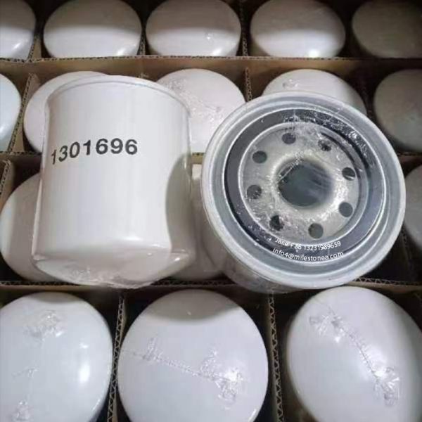 Hydraulic Engine Oil Filter Oem 2002705 1768402 1301696 for SC Truck Model