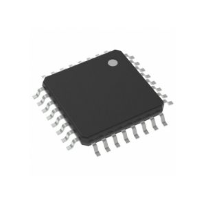 ATSAML10E16A-AF Microcontroller MCU 32-Bit SAM L10 Microcontroller IC With Robust Security