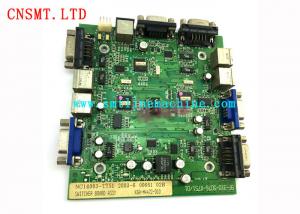 China KGA-M4472-010 Switch Keyboard Mouse Conversion Board YG12 I/O Board KGA-M4472-012-020-023 9965 000 15405 on sale