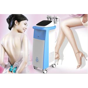 Cheap Sanhe beauty HIFU for face lifting and body slimming machine with 500,000shots weight loss for sale