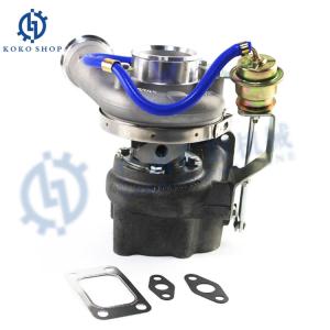 D6E Engine Part 21647837 20873313 Turbocharger Turbo Compatible with Volvo