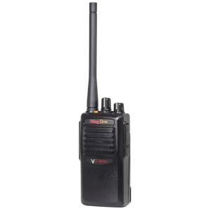 Motorola VZ-12 Two Way Radio Advanced Communication Solutions with 4W Output