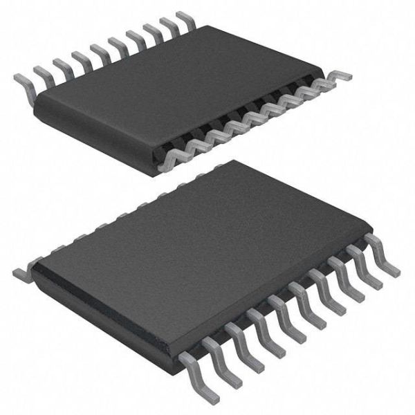 Quality STM32F030F4P6 Microcontrollers And Embedded Processors IC MCU FLASH Chip wholesale