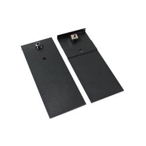 Solar Energy System Aluminum Customized Solar Photovoltaic Panels Frame Alu