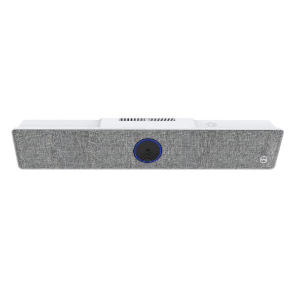Android Conference endpoint all-in-one design integrated 4k camera speaker
