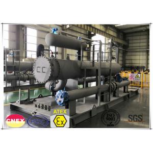 Electric Storage Tank Heating Pumping Out Part Medium