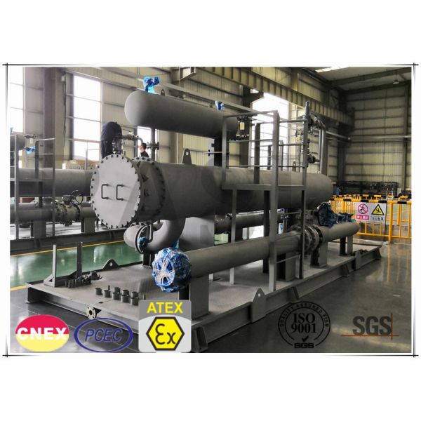 Quality Electric Storage Tank Heating Pumping Out Part Medium wholesale