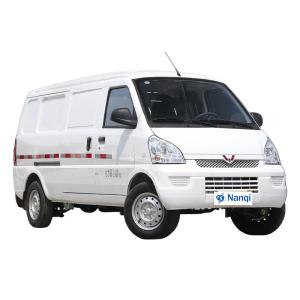 2023 Pure Electric Wuling Rongguang EV Basic Window Sealing Car Penghui Battery