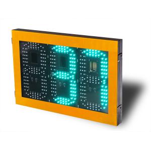 Smart Traffic Speed Limit Display Sign with Integrated Radar Detection