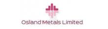 China Osland Metals Limited logo