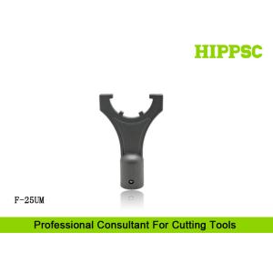 ER Collet UM Type Torque Wrench Open End Spanner With Torsion Rod