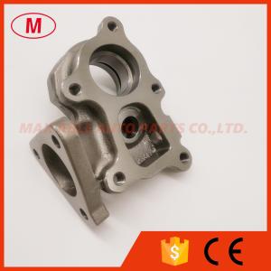 TD04 49177-02512 49177-02513 28200-42540 MR355225 turbo turbine housing for