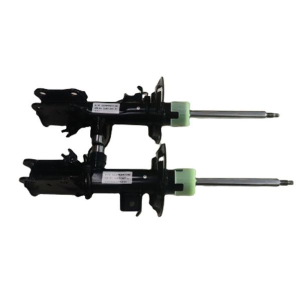 AST-24688 AST-24690 Front Left Right Strut Shock Absorber Electric Control For