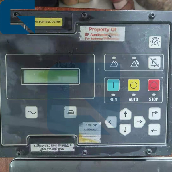 Quality 300-7645 3007645 Engine C4.4 C6.6 Electronics Group Monitor Assy wholesale