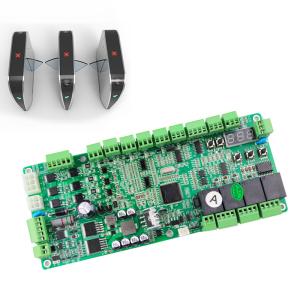 Control Board MBC2406 Integrated Driver and Controller Function for Tripod