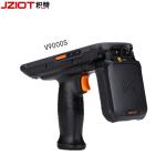 2.0GHz Octa-Core Processor Android 11 Handheld UHF RFID Reader Long Range PDA
