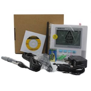 Wifi Temperature Alarm Wifi Temp Logger / Temperature Humidity Data Logger Wifi