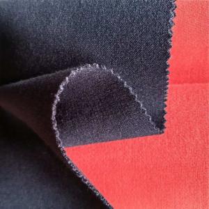 Tr Heavy Weight Plain Weaving Fabric for Winter Collection
