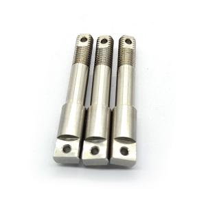 Customized CNC Precision Machining Parts Micro Machining CNC Machining Stainless