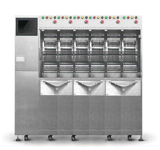 Quality Accurate Checkweigher For Capsule And Tablet ， Capsule Weight Checker wholesale