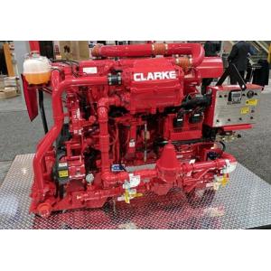 Diesel engine parts, Parts for Clarke fire pump ,Turbocharger for Clarke,C061641