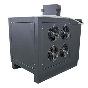 12V 3000A Electroplating Rectifier, Three-phase 480V Input High-frequency