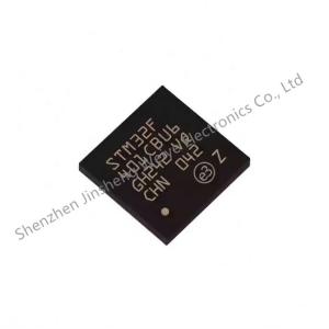 Cheap STM32F401CBU6 ARM Microcontroller MCU , DSP FPU ARM Cortex M4 MCU for sale