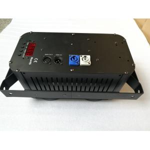 100W / 200W COB LED 2 Eyes Audience Blinder Lights DMX Warm White