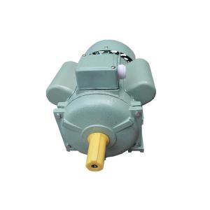 1500 R / Min Single Phase Induction Motor For Medical Instruments And Fans