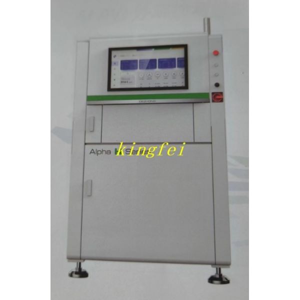 Quality Double Sided Wave Soldering 2D/3D AOI SMT Equipment 2D/3D AOI wholesale