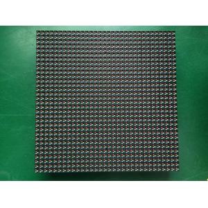 RGB 10mm led module p10 outdoor / Indoor , led panel module Super brightness