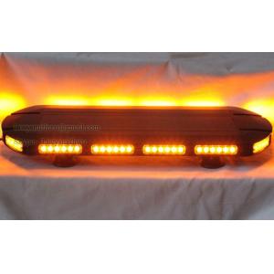 1W LED mini Lightbar /warnining light bar with high and low power STM961