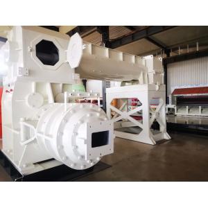 650mm 4.0mpa Fly Ash Brick Making Machine Fully Automatic