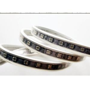 Luminous Flux 40LM 2835 SMD Plastic 12V Indoor LED Strip Light