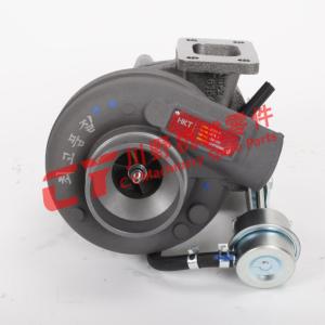 3592121 HX30W Diesel Turbo 4BT3.9 4BT 4D102 For R130-5 Excavator