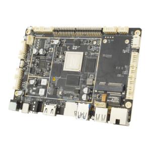 RK3399 Customizable Embedded System Board For Embedded Linux And Android Systems