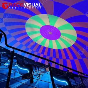 SMD1515 LED Display Exhibition The Must-Have Appliance for Stage and Concert