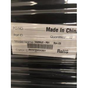 Symmetry 53PPI Industrial LCD Display Innolux 42in V420HJ2-P01 1920x1080