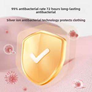 Highly Efficient Deep Clean Laundry Capsule Concentrated Laundry Detergent Pods