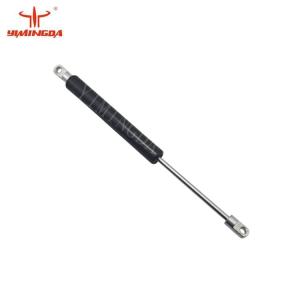 GAS SPG,LX HEAD COVER 1010995000/896500354 For GT5250 Cutter Machine Parts