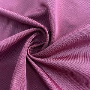 88% Polyester 12%Spandex Elastic Lycra Scuba Sandwich Healthy Fabric Pattern