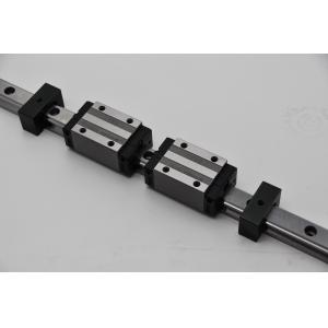 Square HG15 HGR15 Linear Rail 756mm Long HGH15 HGW15 Hiwin Linear Block